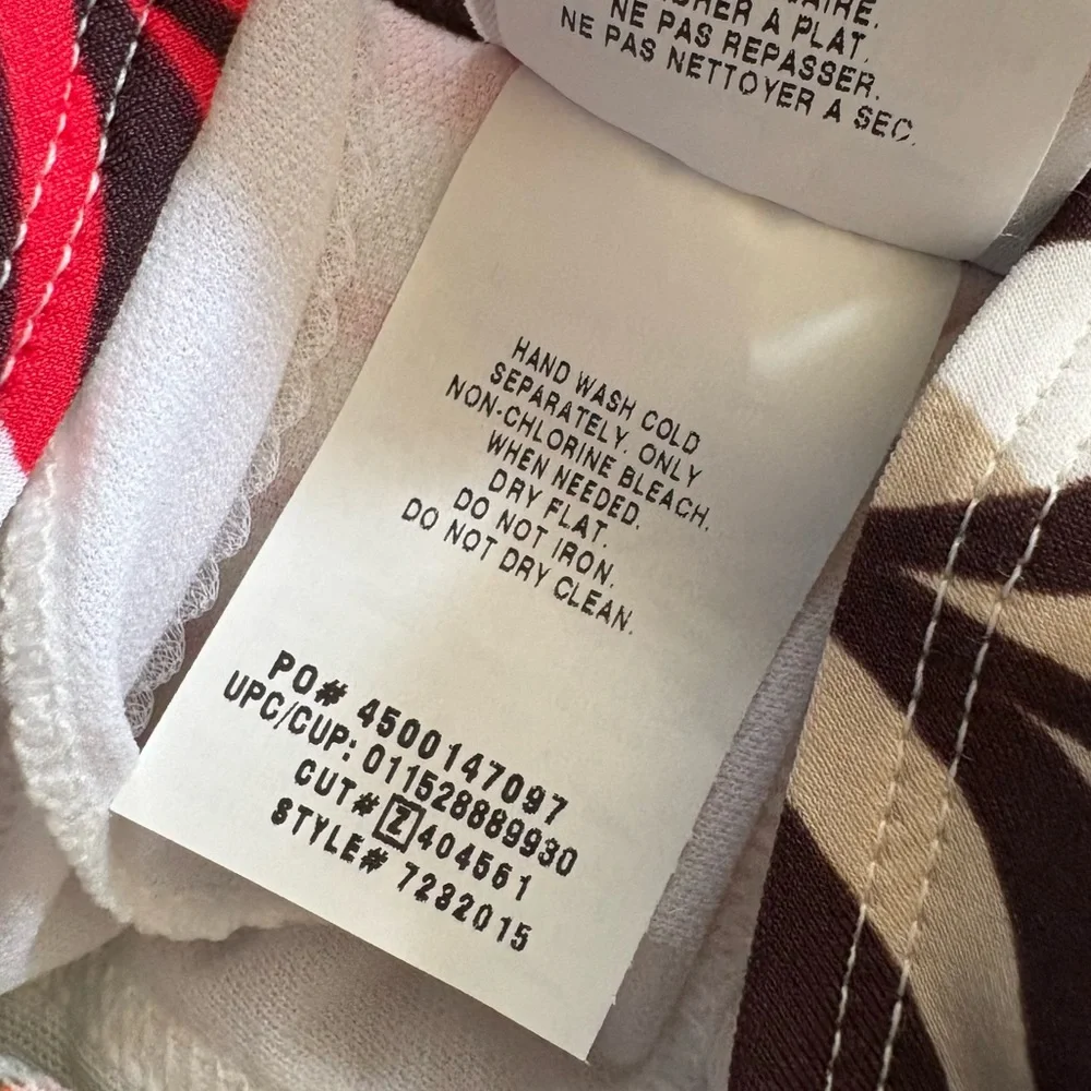 NWT SPEEDO Bondi Beach One Piece size 12 - Picture 4 of 12